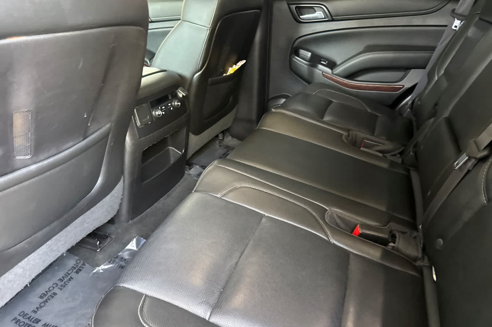Used 2016 Onyx Black GMC SLT image 4