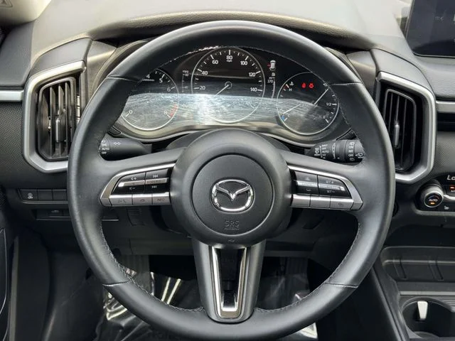 Used 2025 Gray Mazda 2.5 S Preferred Package image 18