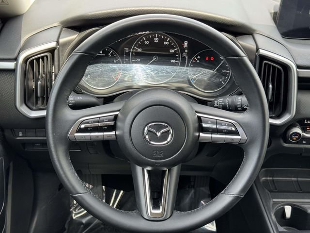 Used 2025 Gray Mazda 2.5 S Preferred Package image 18