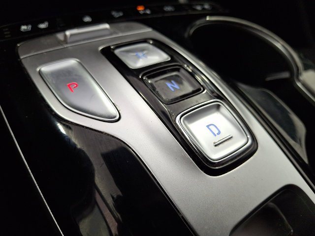 Certified Used 2022 Gray Hyundai Limited image 19