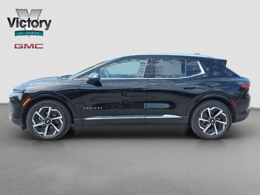2024 Chevrolet Equinox EV LT - Photo 6