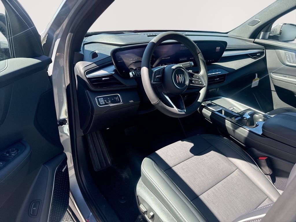 2026 Buick Enclave Preferred - Photo 10