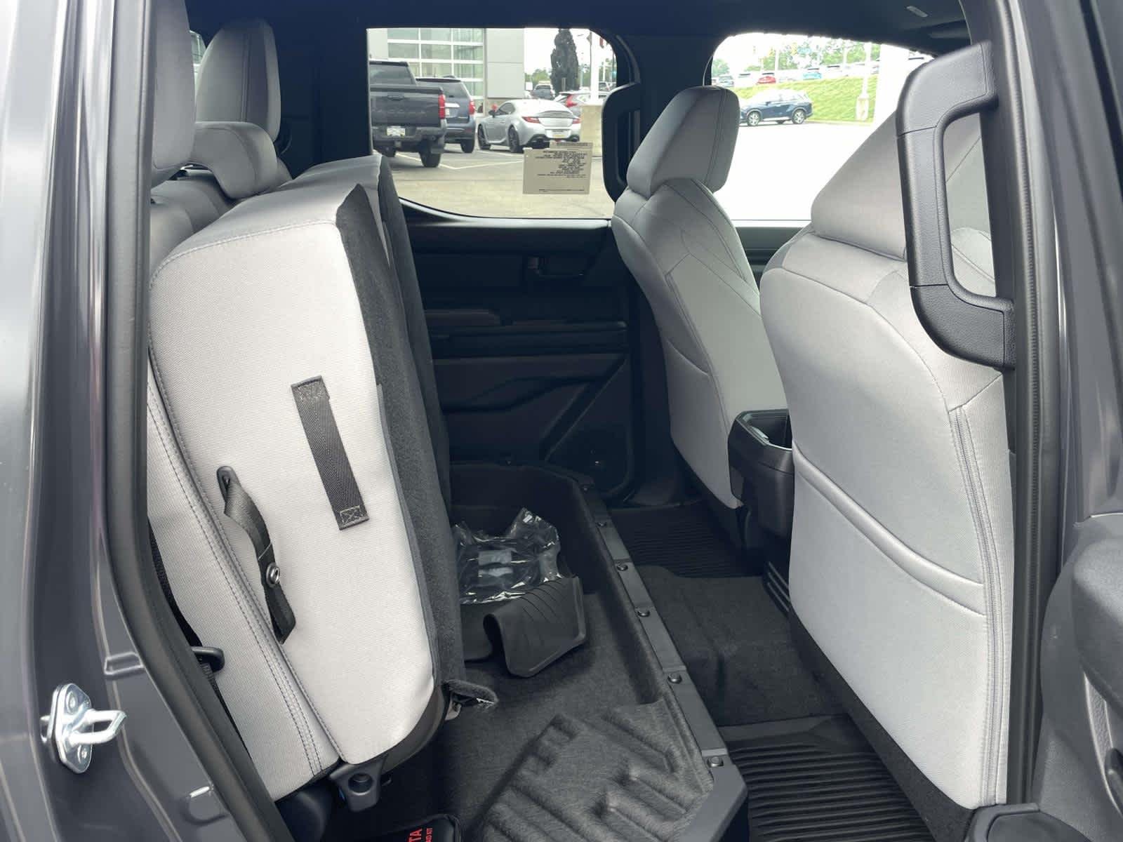 New 2026 Underground Toyota SR5 image 22