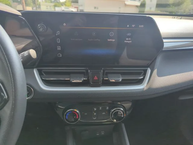 2025 Chevrolet Trailblazer LT - Photo 25