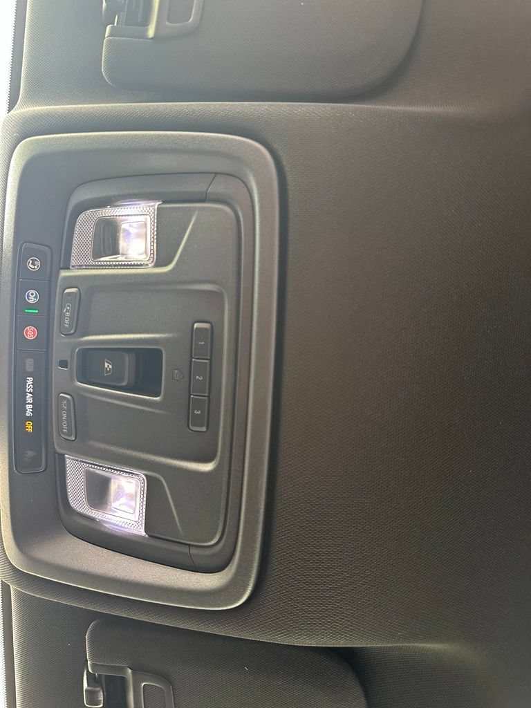 2026 GMC Sierra 1500 AT4 - Photo 25