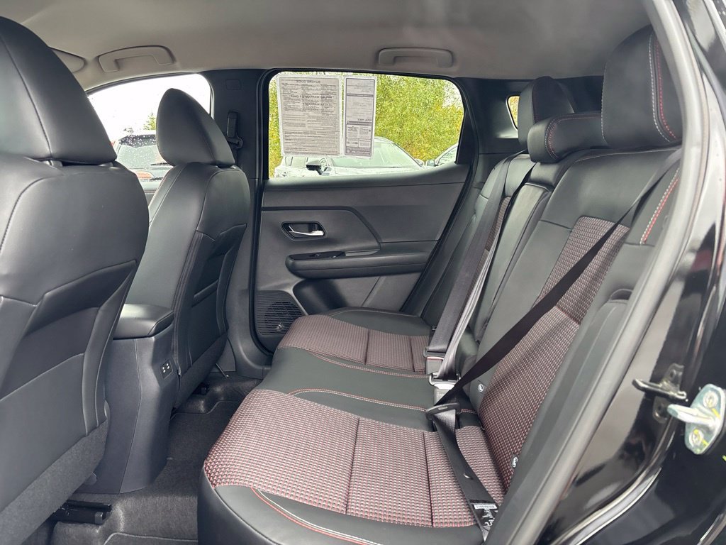 2026 Nissan KICKS SR AWD - Photo 12