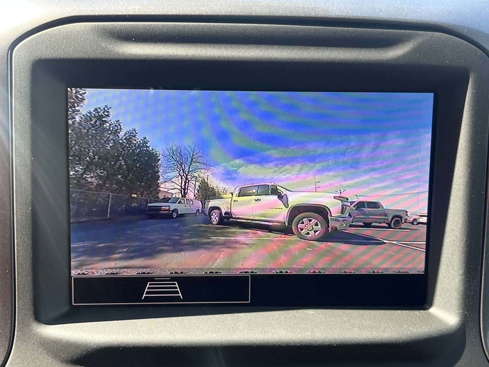 2025 Chevrolet Silverado 2500 HD Work Truck - Photo 16