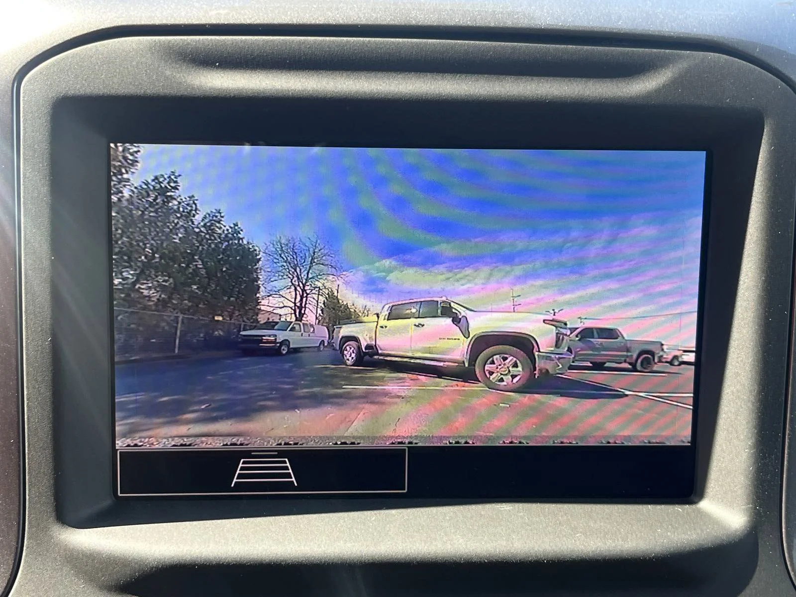 2025 Chevrolet Silverado 2500 HD Work Truck - Photo 16