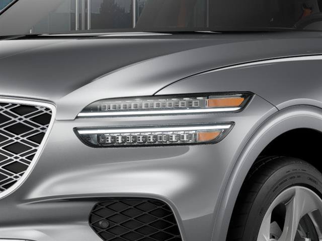 New 2026 Savile Silver Genesis 2.5T Select image 9