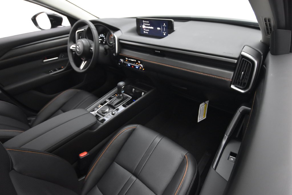 New 2026 Cypress Mazda 2.5 S Premium AWD image 29