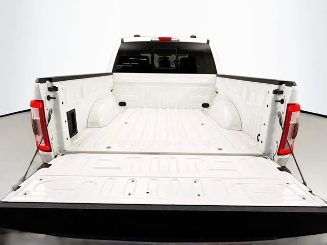 2023 Ford F-150 Lariat - Photo 26