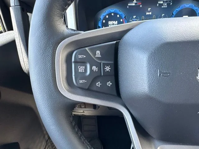 New 2026 Marsh Gray Ford Outer Banks® image 19