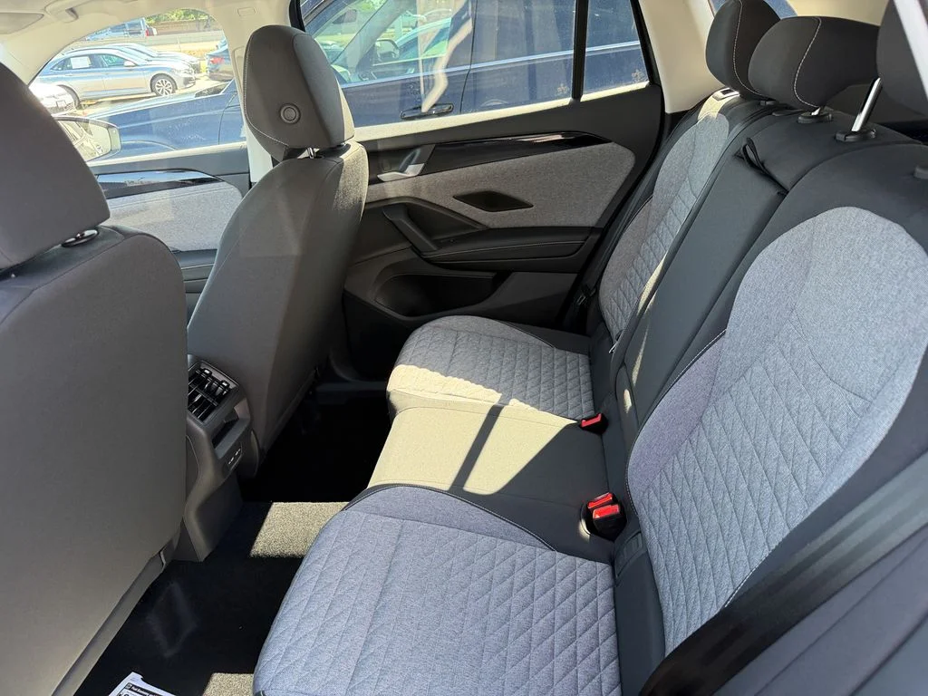 New 2026 Platinum Gray Metallic Volkswagen 2.0T S image 22