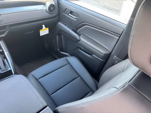New 2026 Sterling Gray Metallic Chevrolet LT image 9