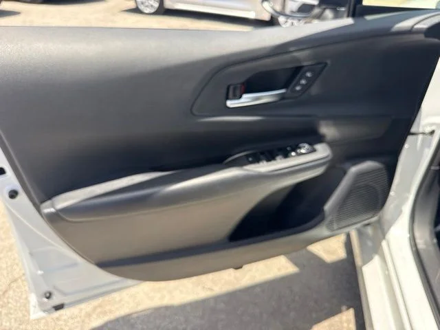Used 2025 Beige Toyota XSE Premium image 31