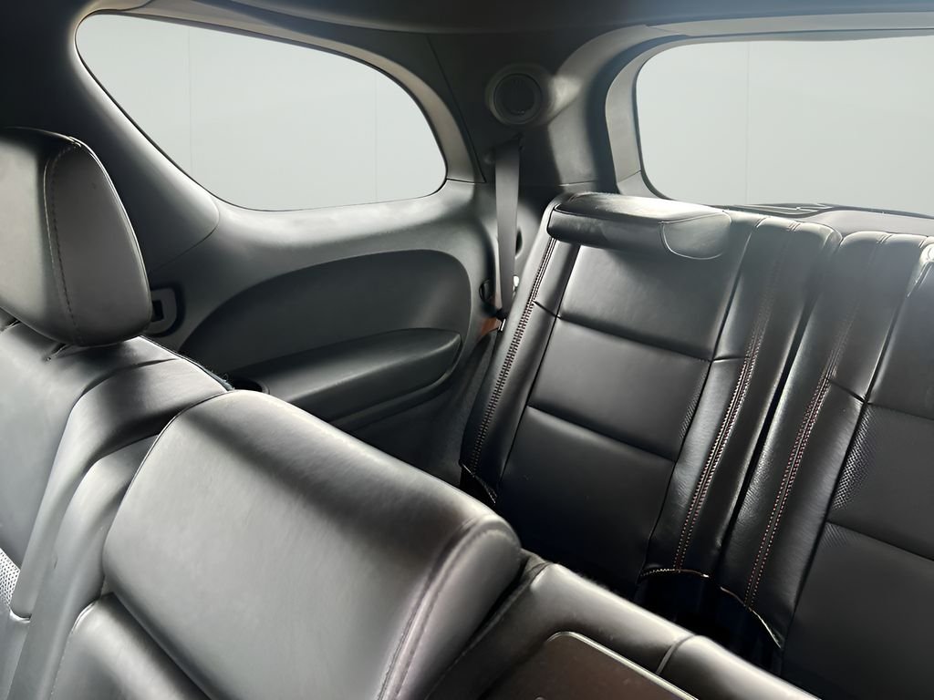 2025 Dodge Durango GT - Photo 24