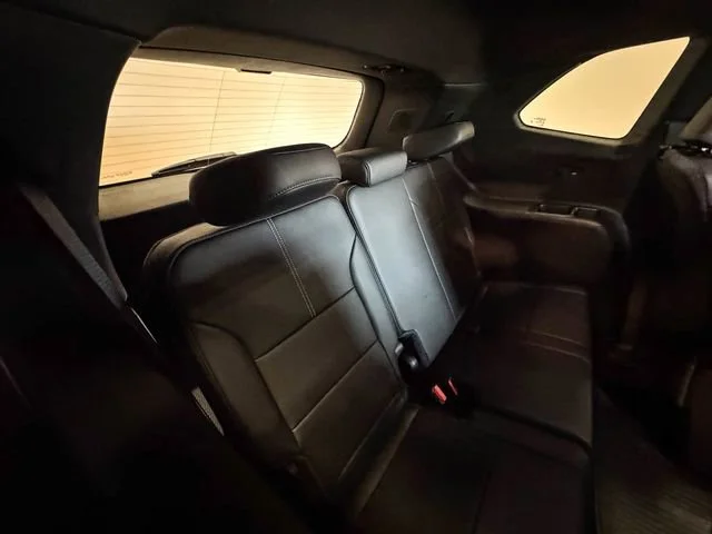 2026 GMC Acadia Elevation - Photo 22