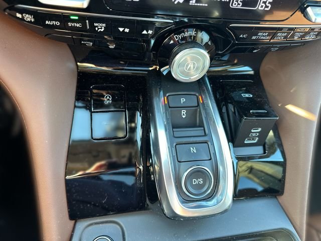 Used 2026  Acura Technology Package image 22