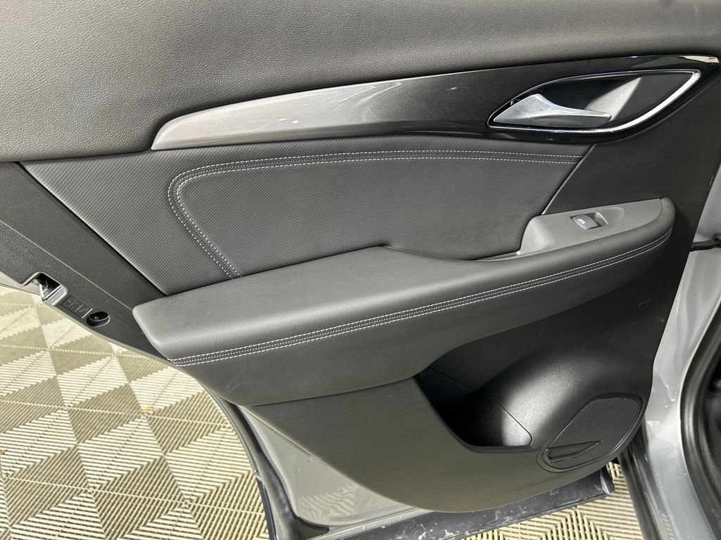 Used 2025 Gray Buick Preferred image 16