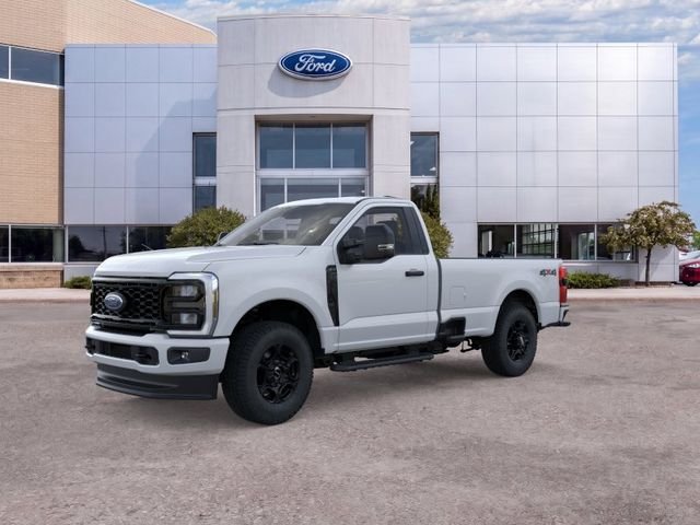 2026 Ford Super Duty F-350 SRW