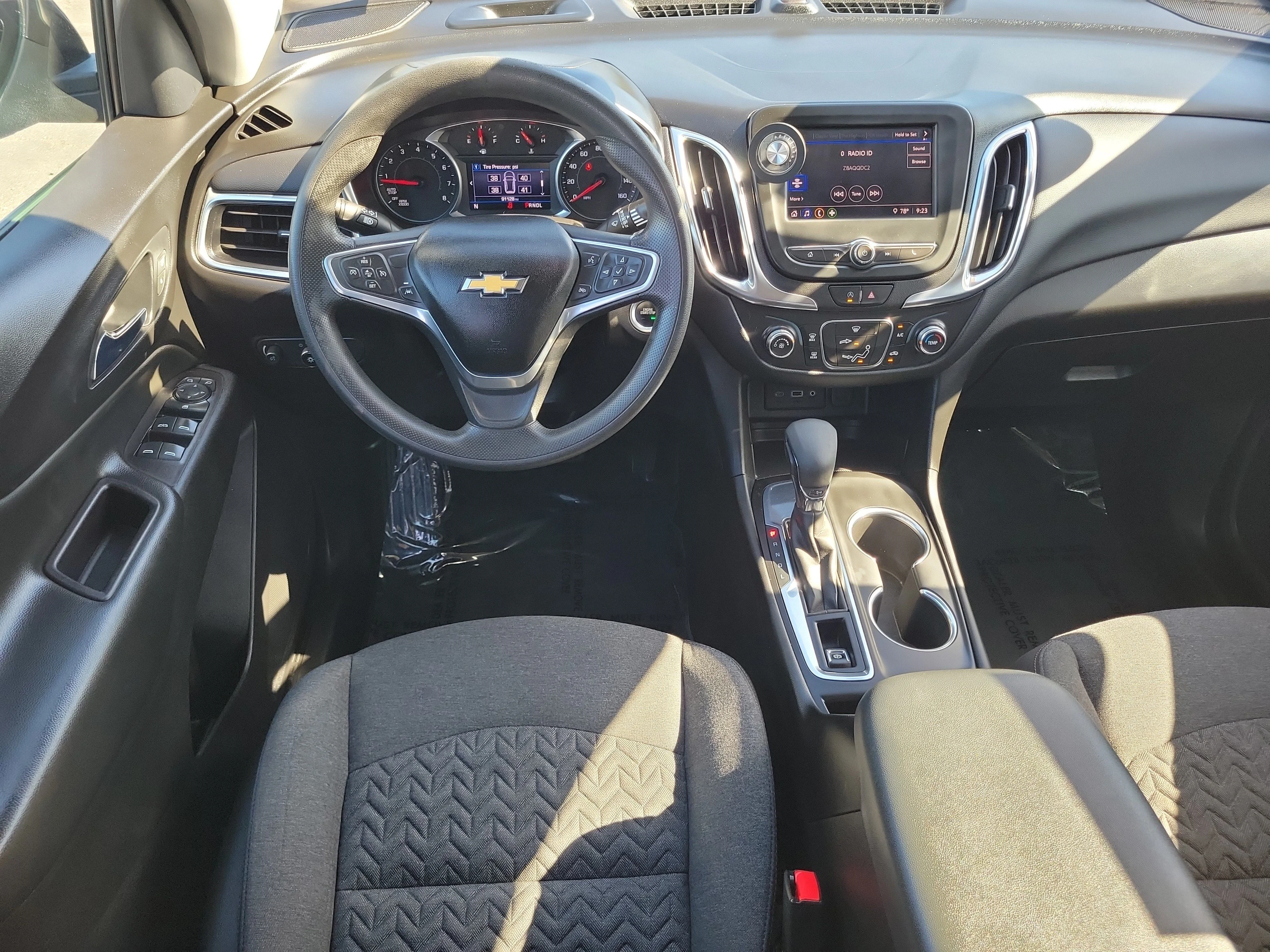 Certified Used 2022 Gray Chevrolet LT image 16