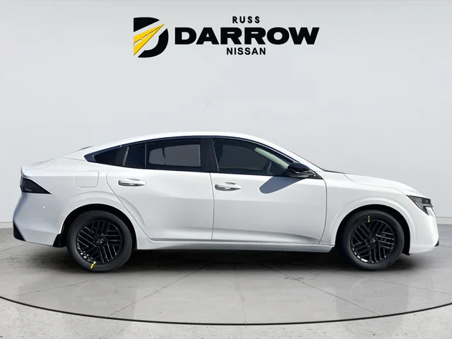 New 2026 Fresh Powder Nissan SV image 6
