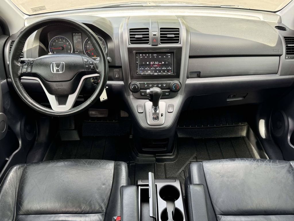 Used 2007  Honda EX-L image 3