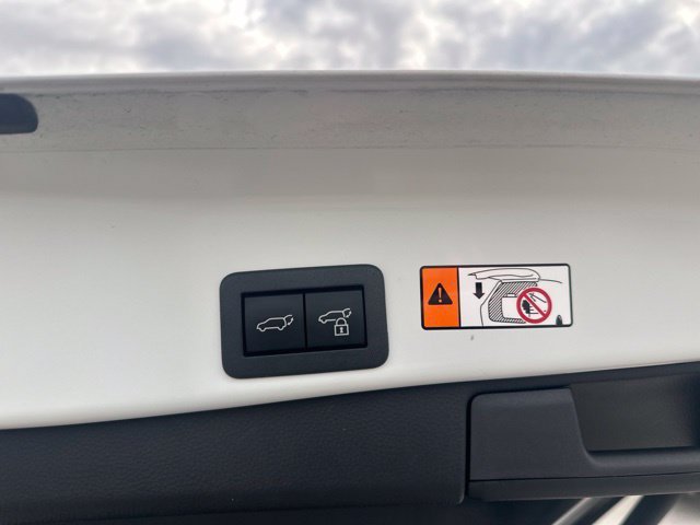 Used 2026 Ice Cap Toyota LE image 14
