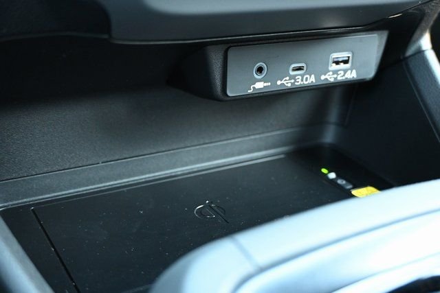 2026 Subaru Crosstrek Wilderness - Photo 23