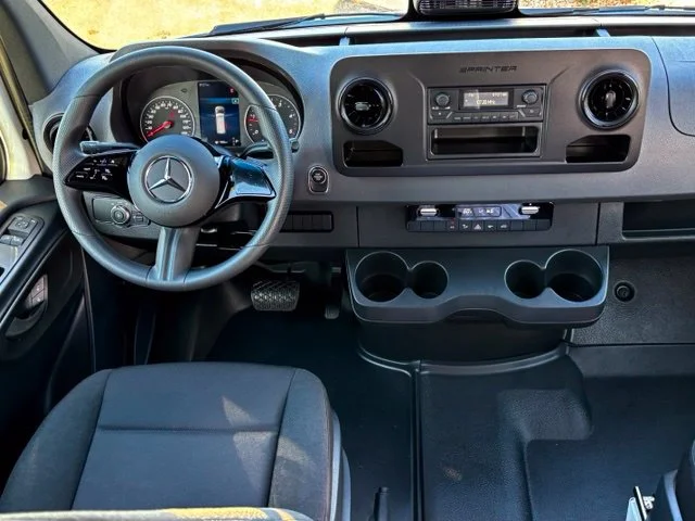 Used 2026 White Mercedes-Benz  image 13