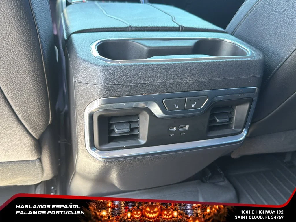 2023 GMC Sierra 1500 Denali Denali - Photo 23