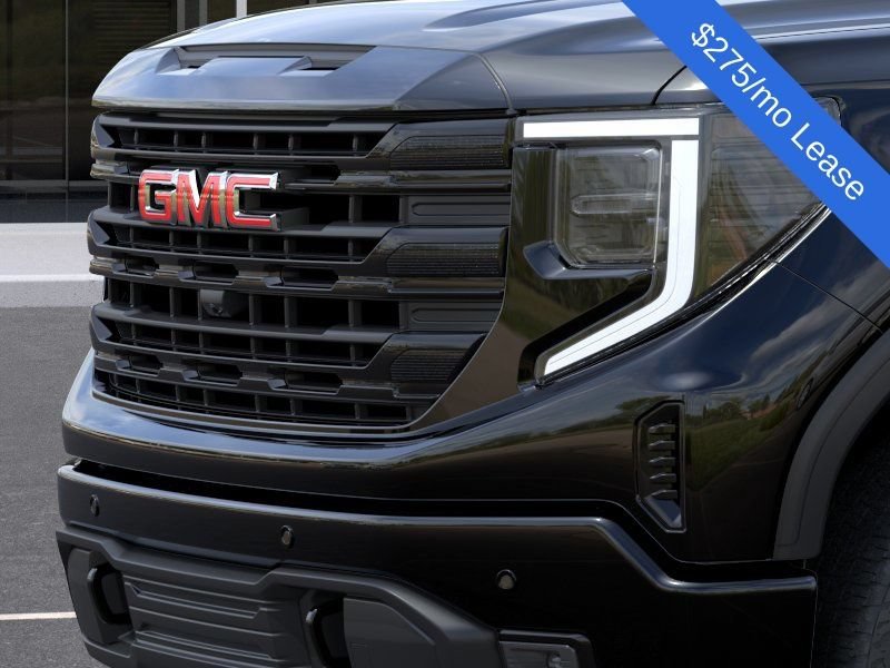 2026 GMC Sierra 1500 Elevation - Photo 13