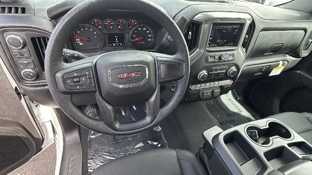2026 GMC Sierra 1500 Pro - Photo 18