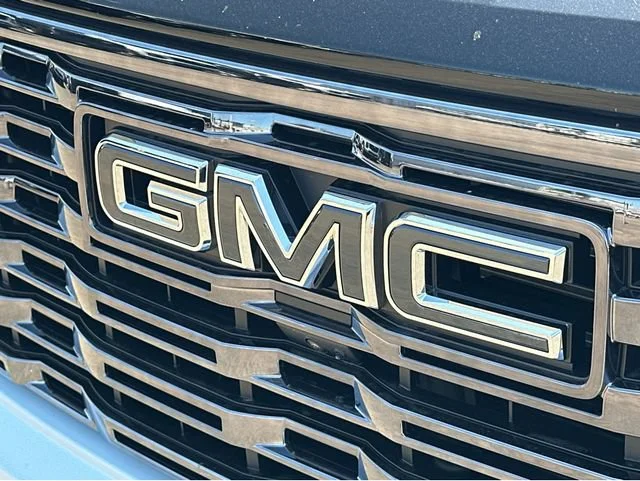 2026 GMC Sierra 1500 Denali Ultimate - Photo 37