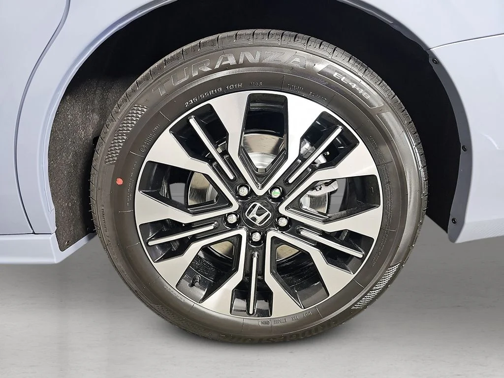 New 2027 Sonic Gray Pearl Honda Elite image 10