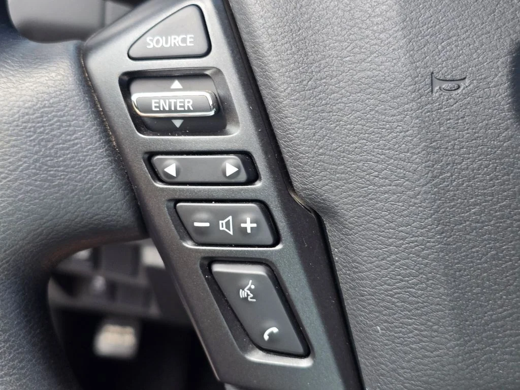 Used 2024 Gray Nissan SV image 22