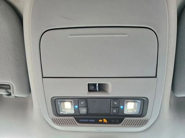 Used 2022 Blue Ford XLT image 23