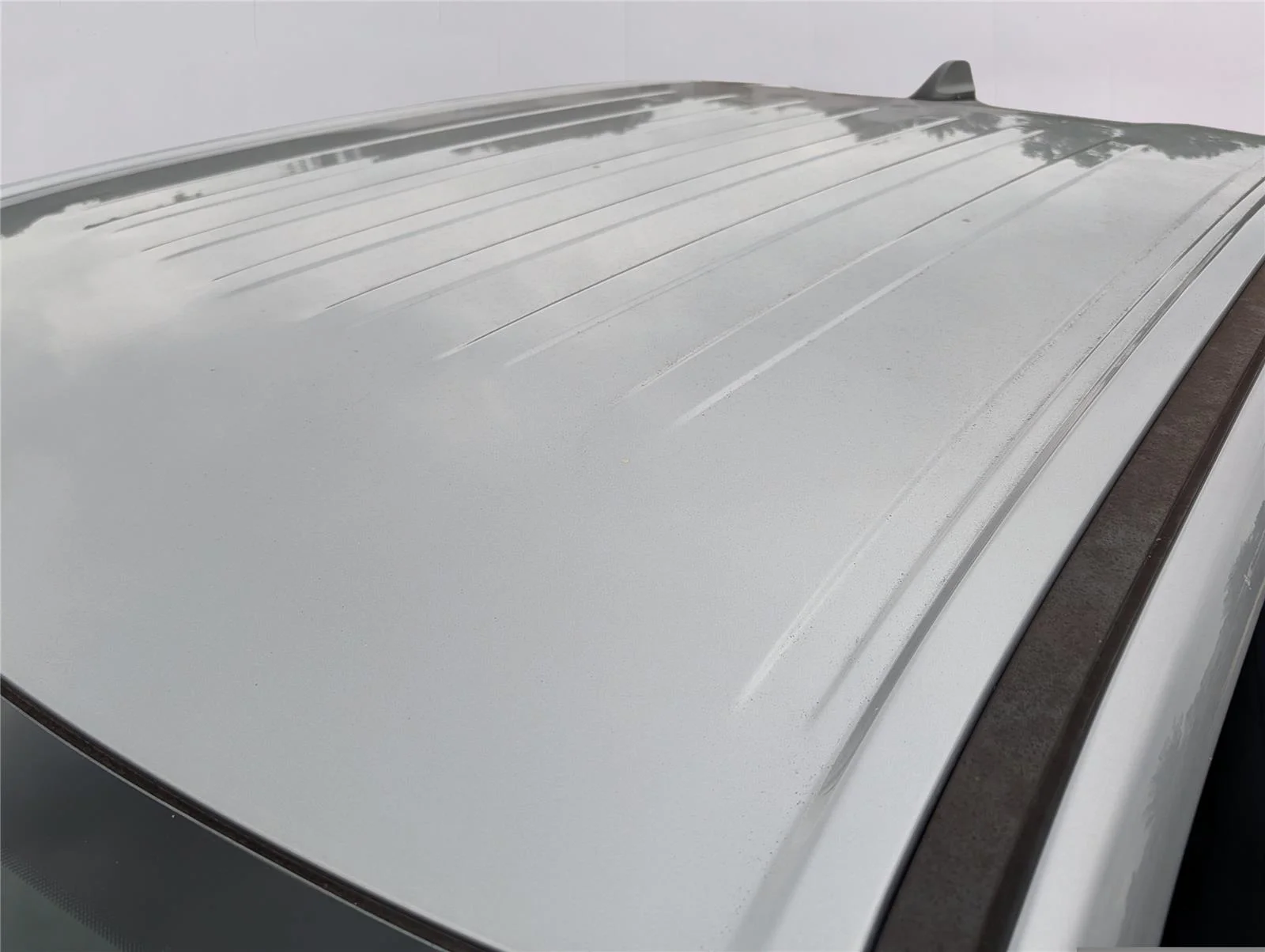 Used 2022 Billet Silver Metallic Clearcoat Ram Limited image 39