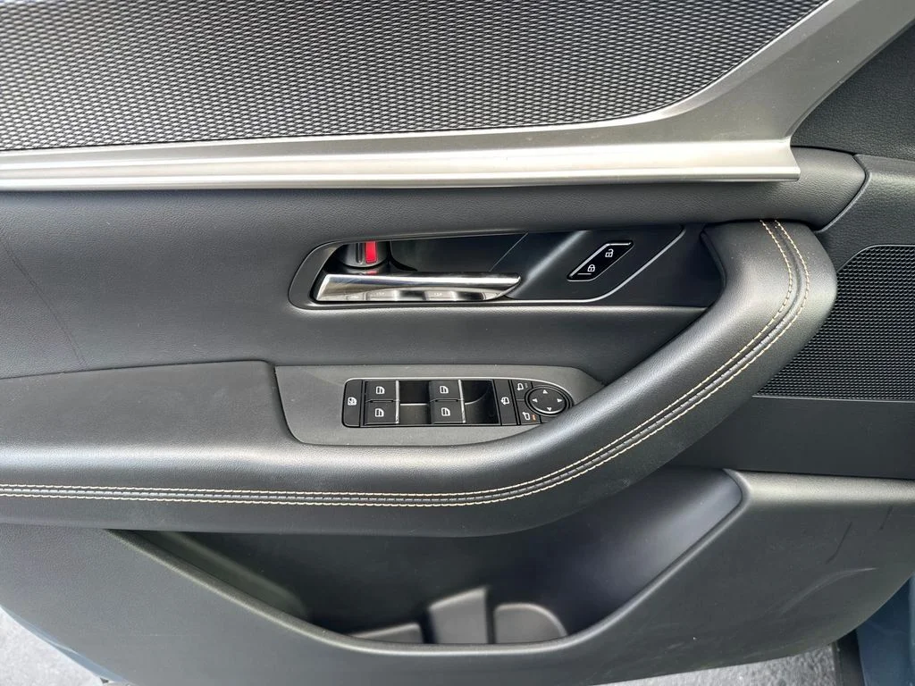 New 2026 Gray Metallic Mazda 3.3 Turbo S Premium image 12