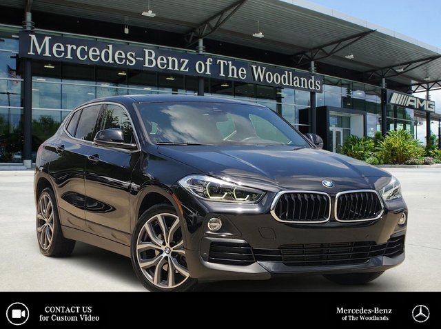 2020 BMW X2 sDrive28i
