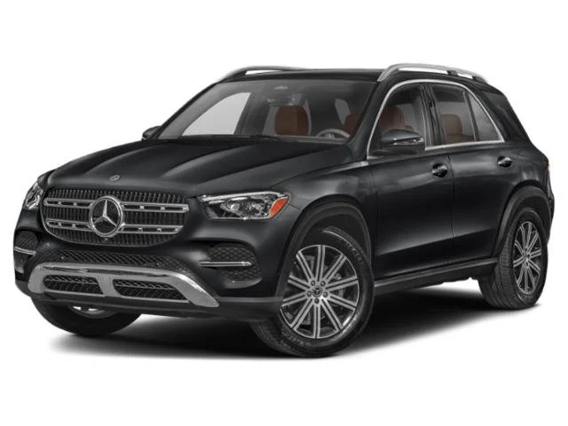 2026 Mercedes-Benz GLE 350 