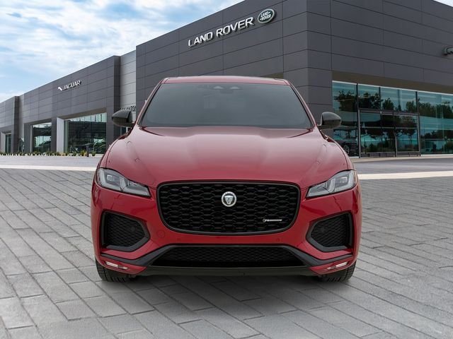 Certified Used 2024  Jaguar P250 R-Dynamic S image 8