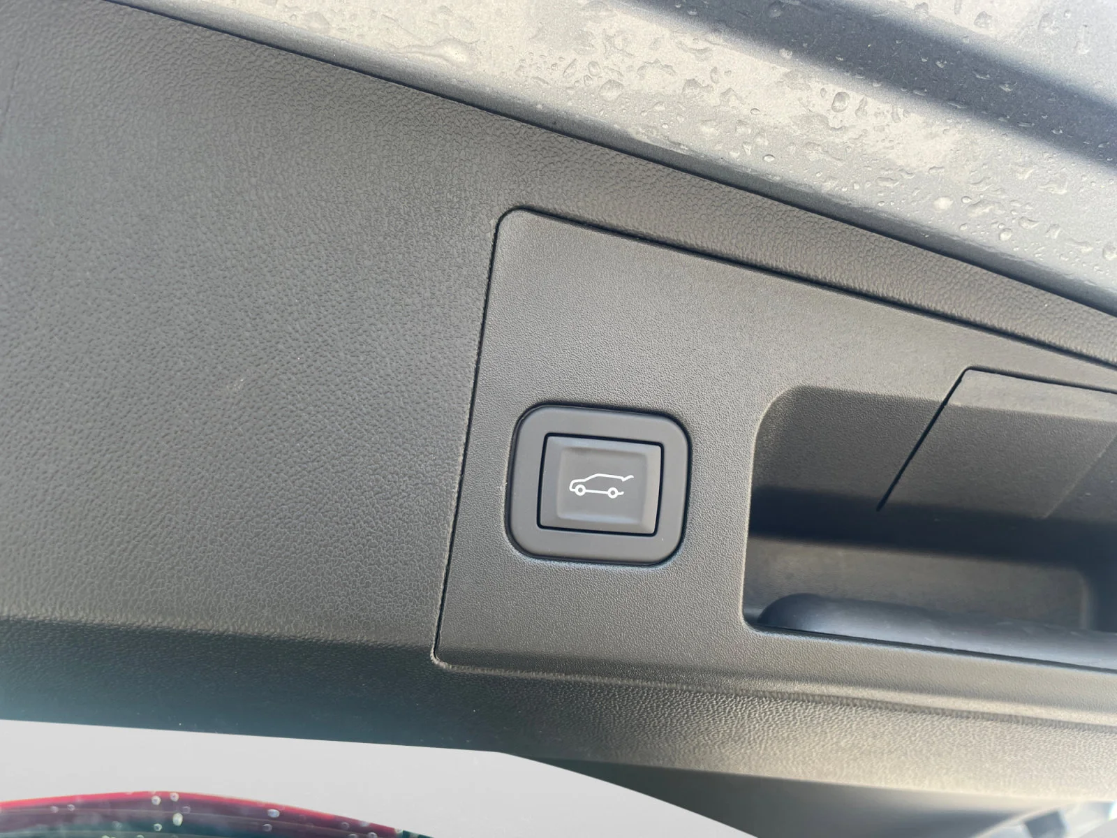 New 2026 Argent Silver Metallic Cadillac AWD Sport image 11