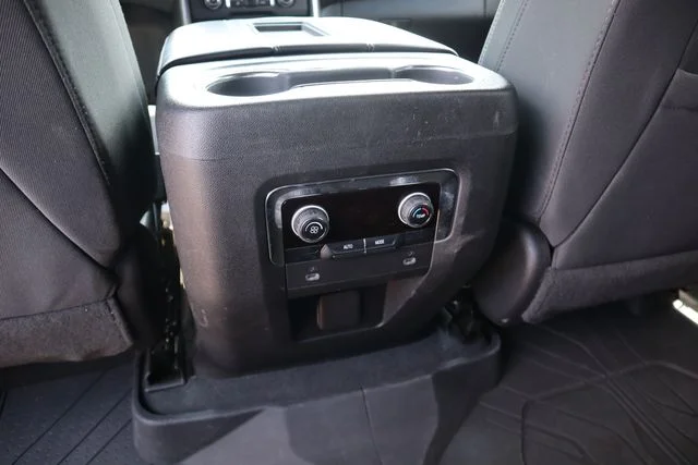 Used 2023 Black Chevrolet LS image 22