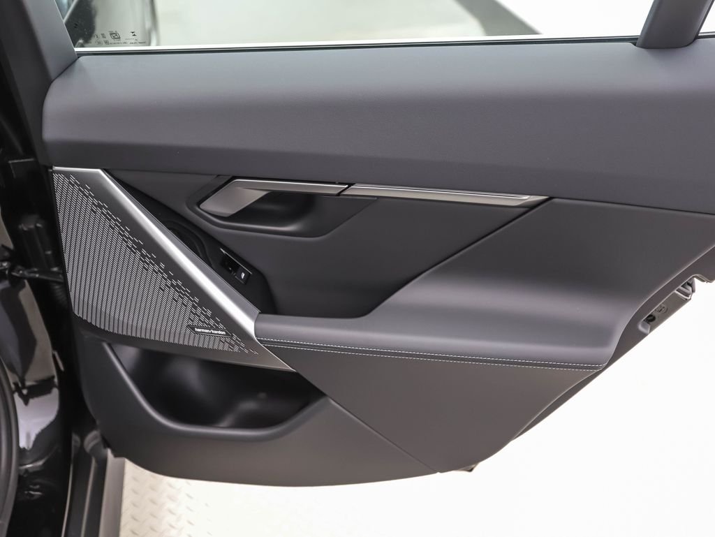 2026 BMW 5 Series 530i - Photo 24
