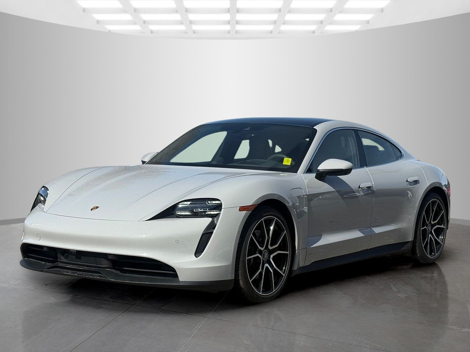 Used 2024 Porsche Taycan S with VIN WP0AB2Y15RSA35094 for sale in Reno, NV