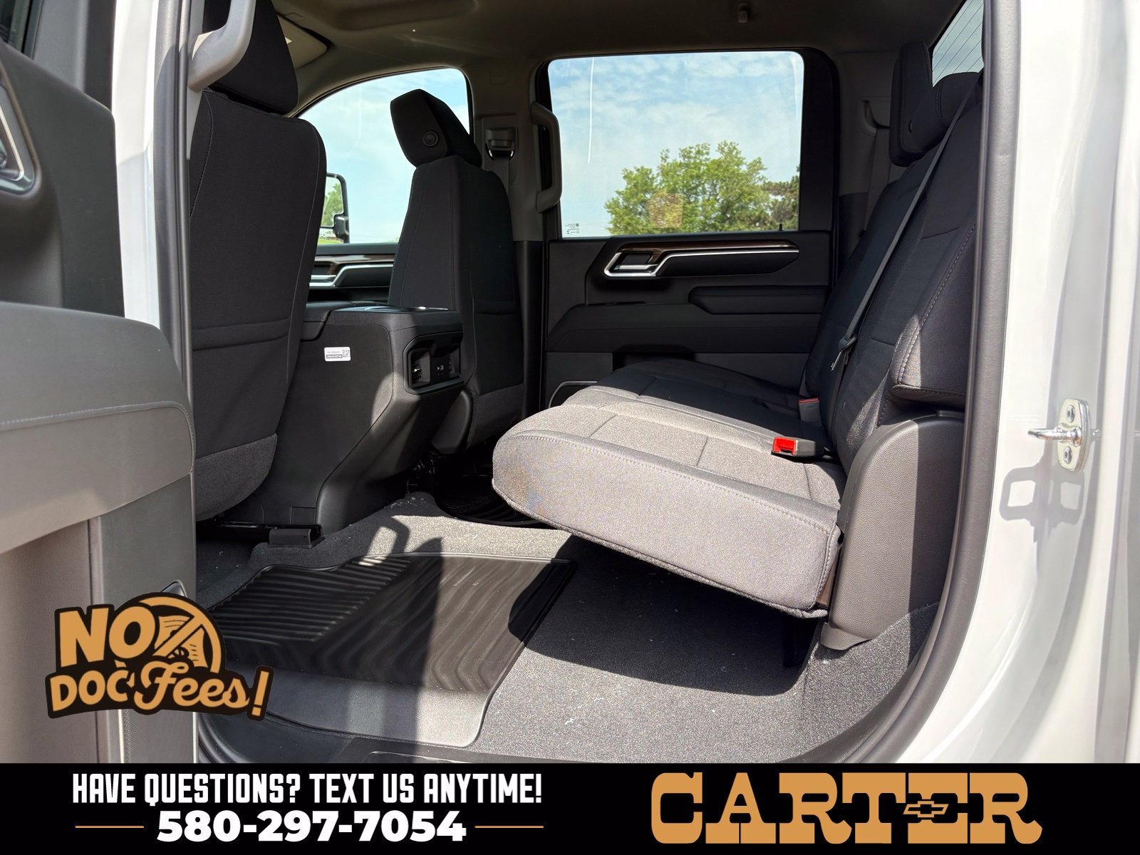 2026 Chevrolet Silverado 2500 HD LT - Photo 37