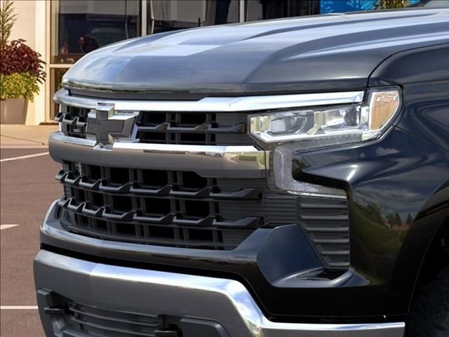 2026 Chevrolet Silverado 1500 LT - Photo 13