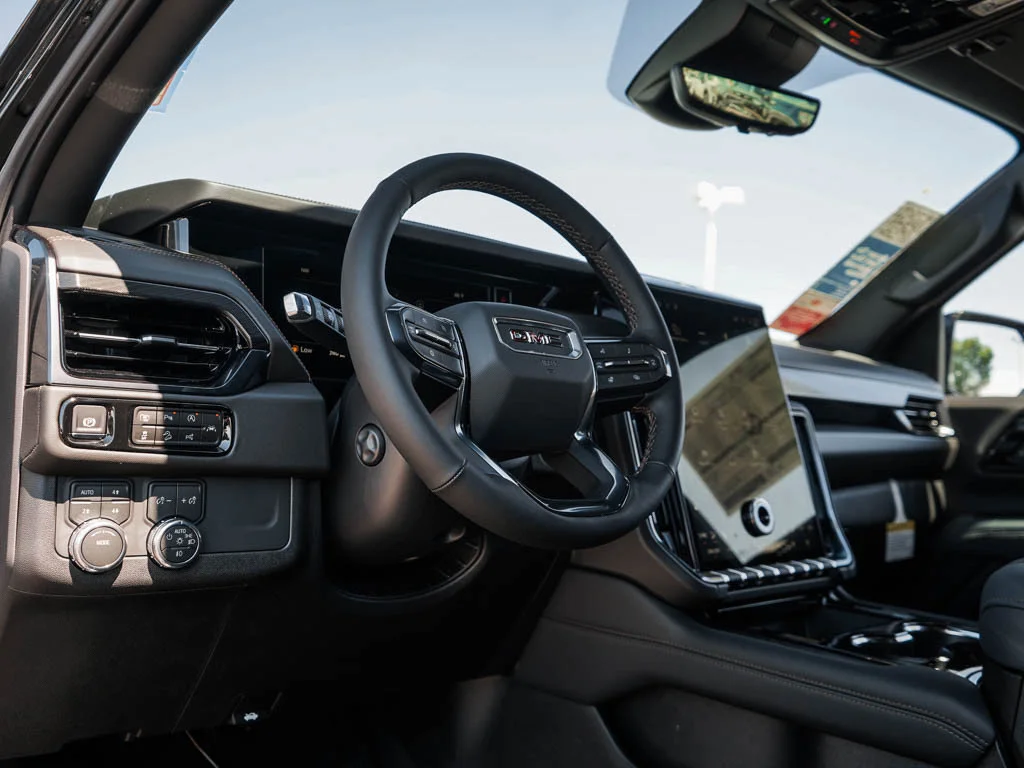 2026 GMC Yukon AT4 - Photo 20