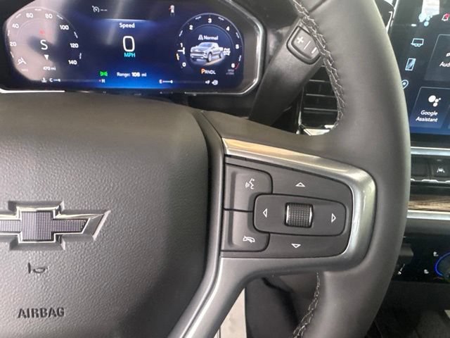 2026 Chevrolet Silverado 1500 RST - Photo 13